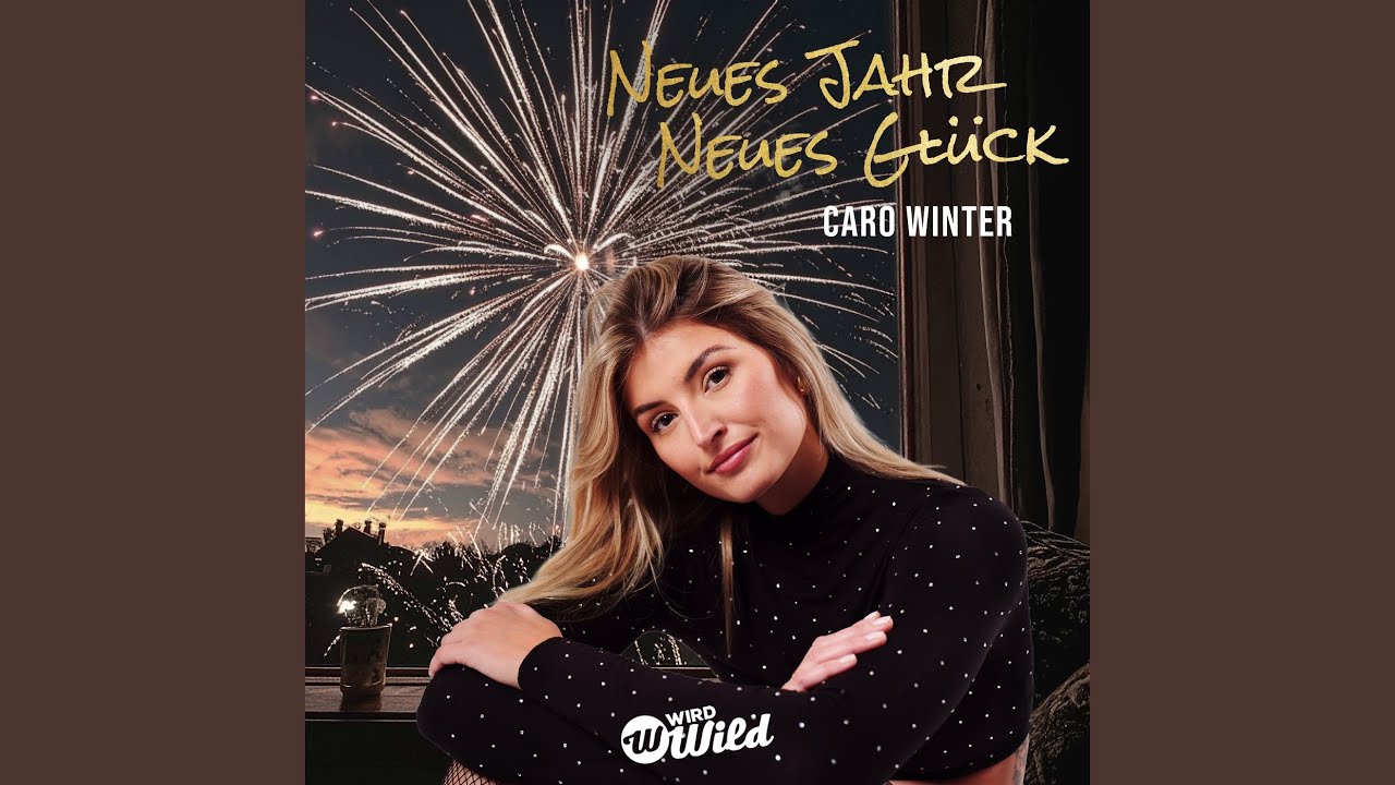 Neues Jahr neues Glück