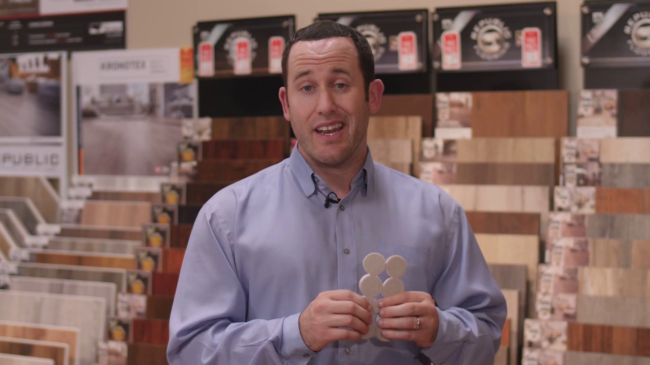 How To Protect, Maintain, And Clean Your Laminate Flooring. Fresno Flooring Expert, Jake Robinson