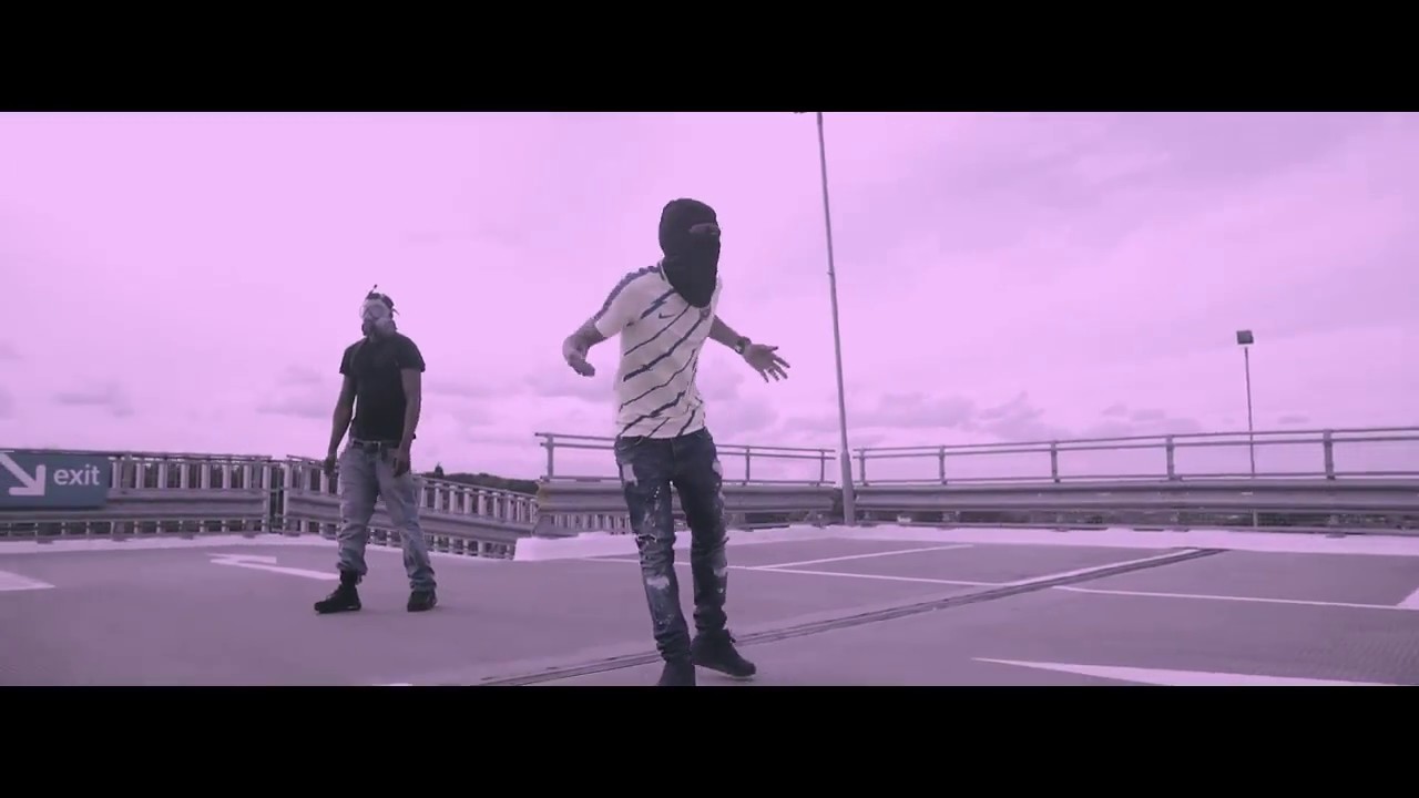 #SMG Russ X Taze - Mb