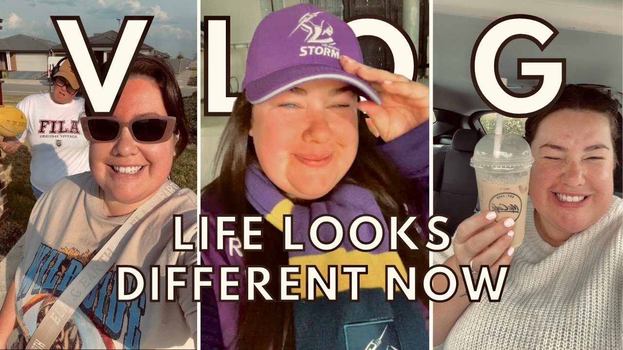 WE'RE BACK! IT'S BEEN 1 YEAR SINCE WE LEFT YOUTUBE | SEE WHAT OUR LIFE REALLY LOOKS LIKE NOW