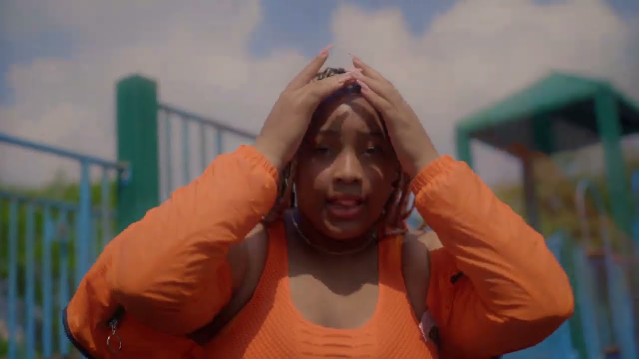 2024 NYC Hip Hop Intensive Music Video - Akira - No Mercy