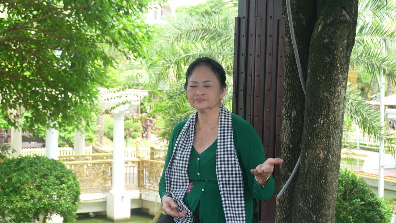 LỜI RU - Trình bày: Đoàn Chuốt