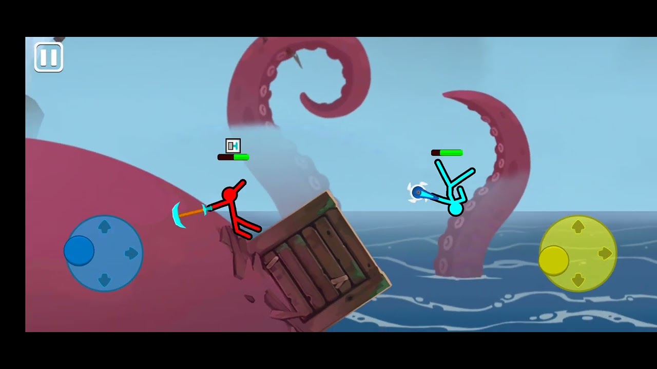 Oyun videosu!!!!