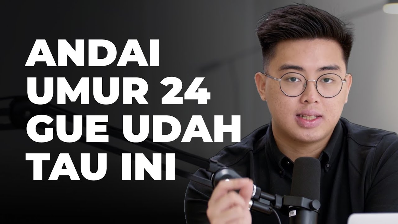Kesalahan Terbesar Investasi Gua Selama 10 Tahun di Market