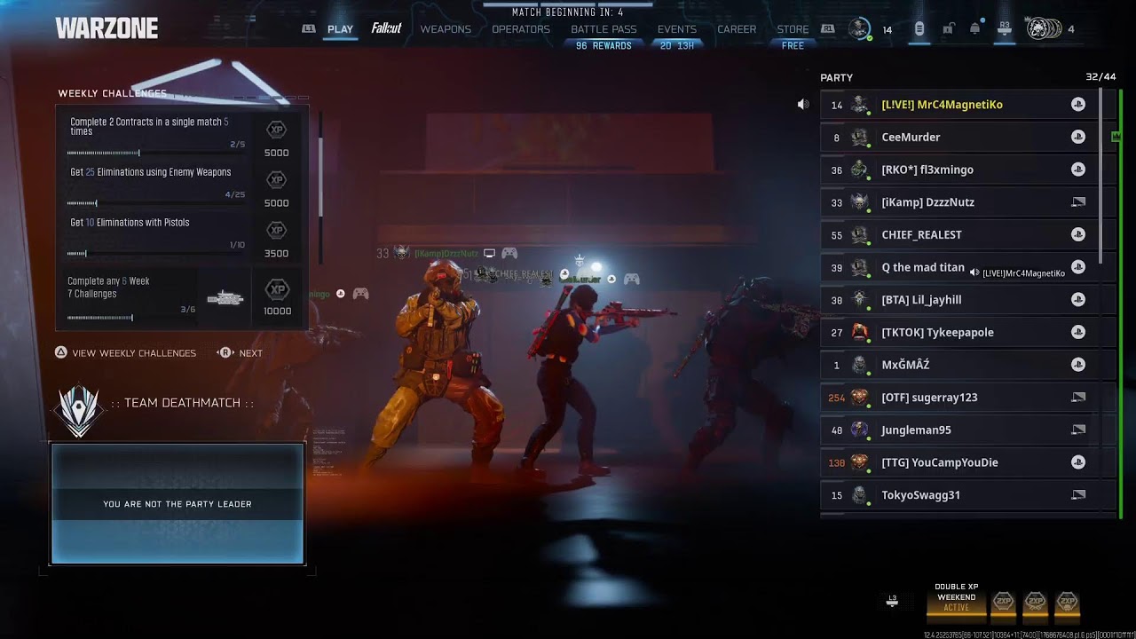 World #1 Best C4 Player