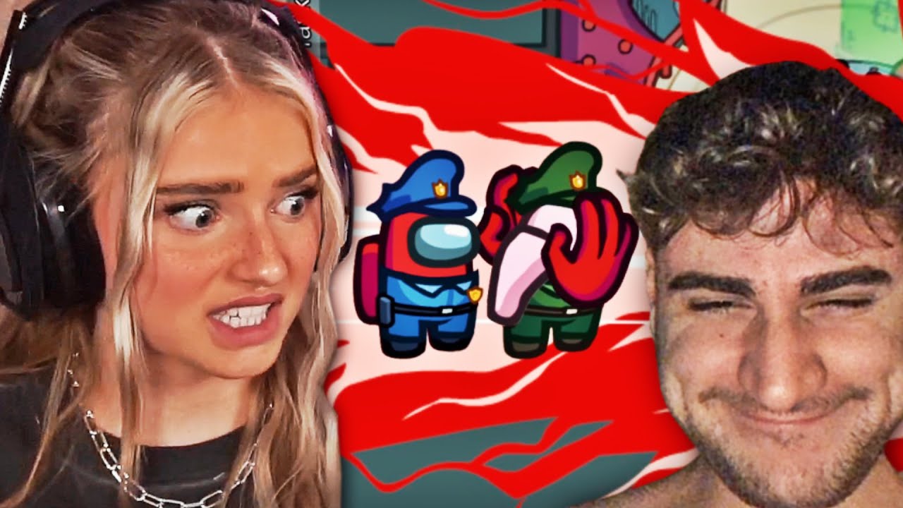 ELI VERARSCHT UNS ALLE?! 🤬😱 Among Us