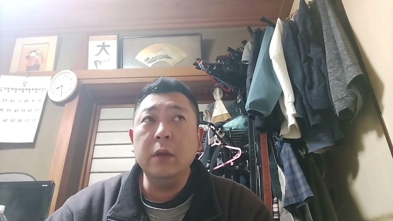 最近の状況!!仕事の面接行きました。