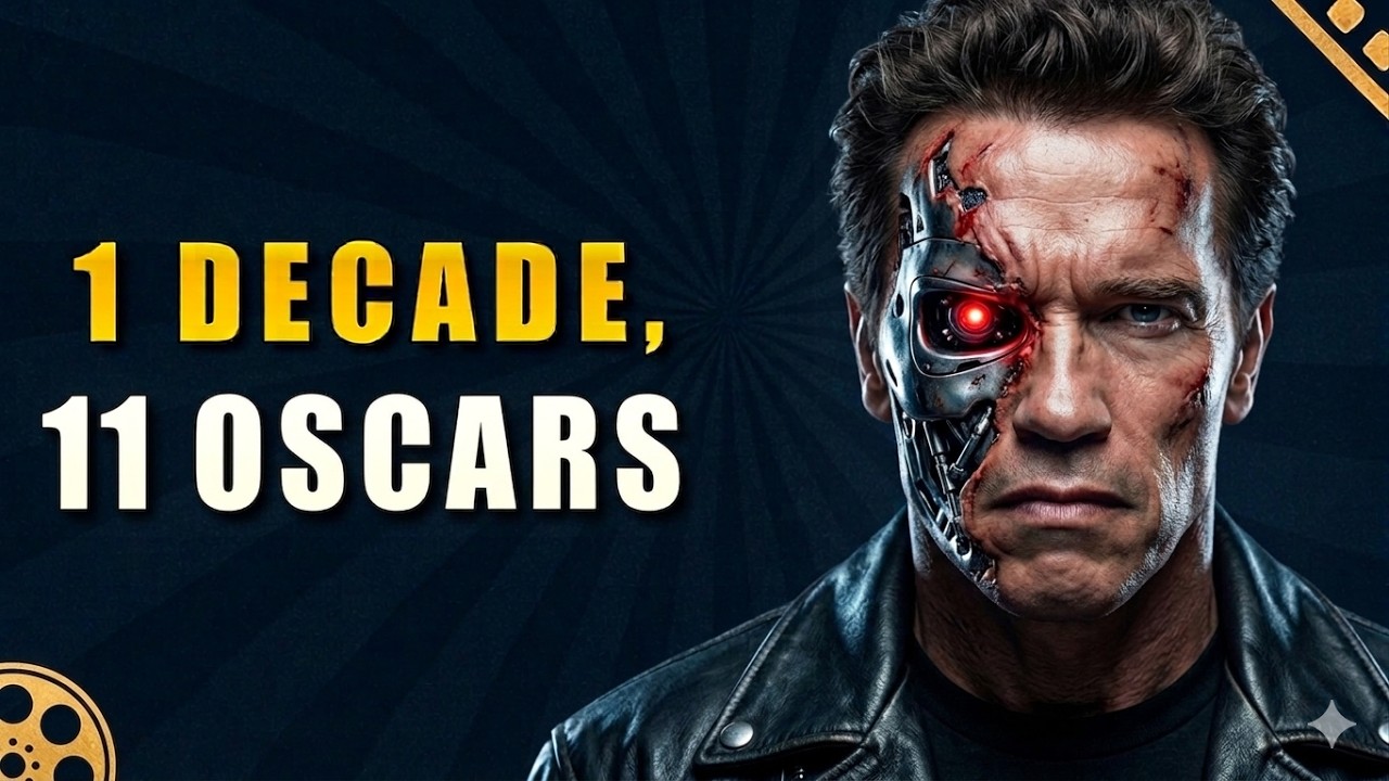90s Action Movies:  10 Classic's Hollywood Can&rsquo;t Make Today