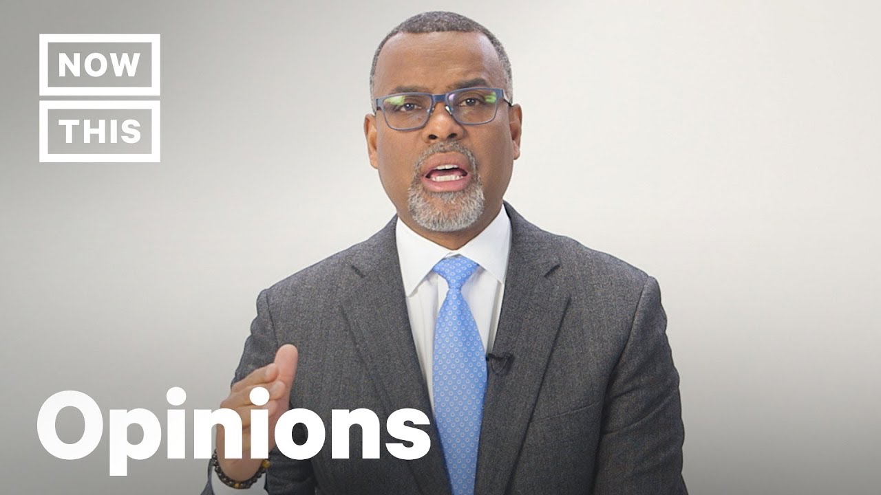 What the History Books Got Wrong About MLK and His Radicalism | Op-Ed | NowThis