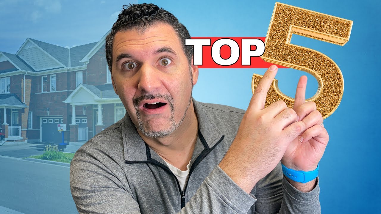 5 Best Home Insurance Companies for 2024