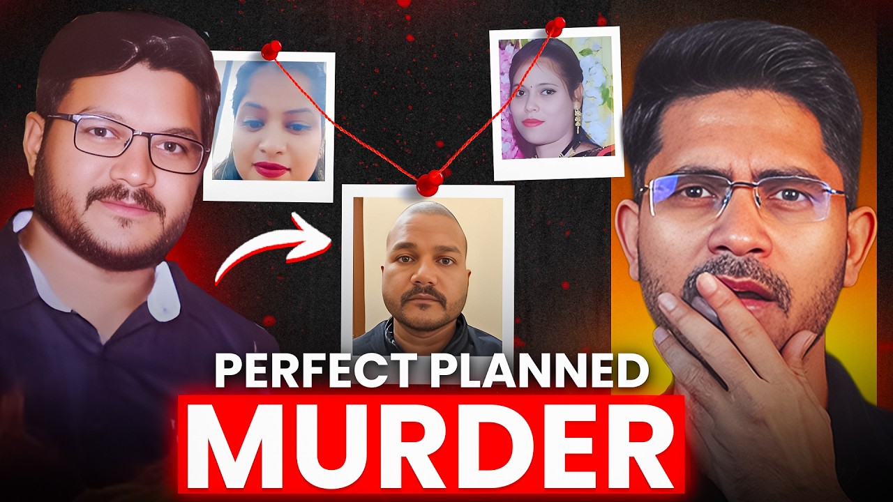 They Planned Everything Very Perfectly | Gorakhpur Case