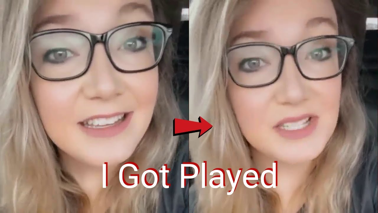40yr Old Woman DIVORCES HUSBAND AFTER 15YRS & Gets Played By CHEATING CHAD