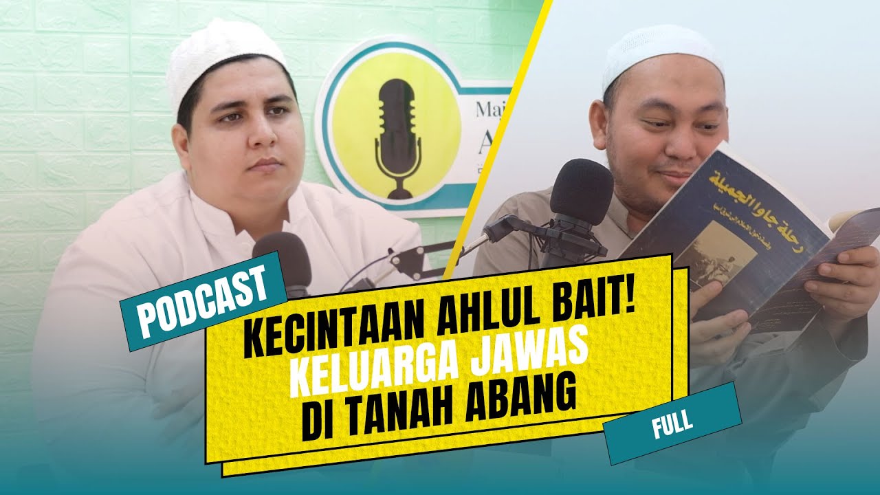 KONFLIK HABAIB & GOSIP ULAMA