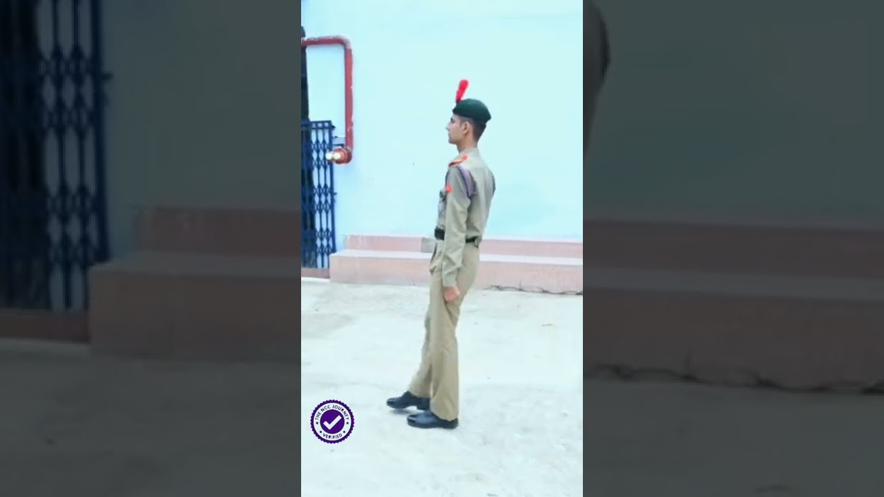 Dheere Chal Demo | RDC 2023 | NCC Journey