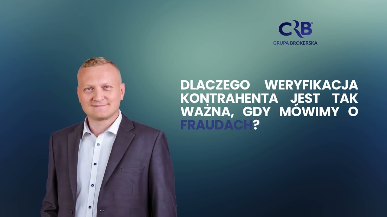 Oszustwa wśr&oacute;d firm &ndash; zobacz, co wykrywa raport handlowy