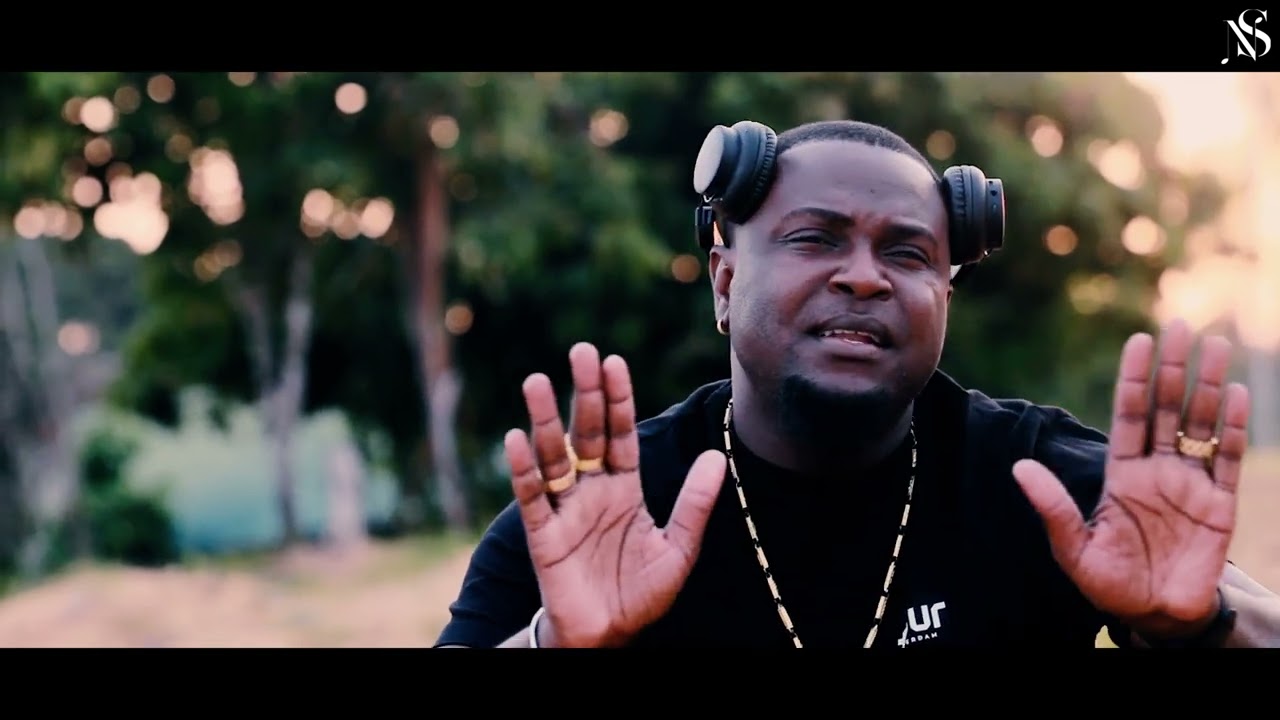 New Style - Lobi yu ete ( collected klaaskreek videos)