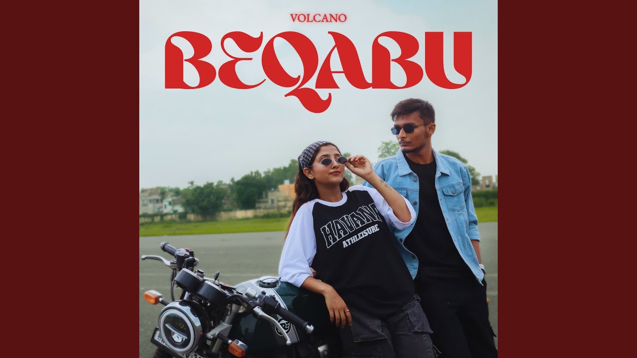 Beqabu