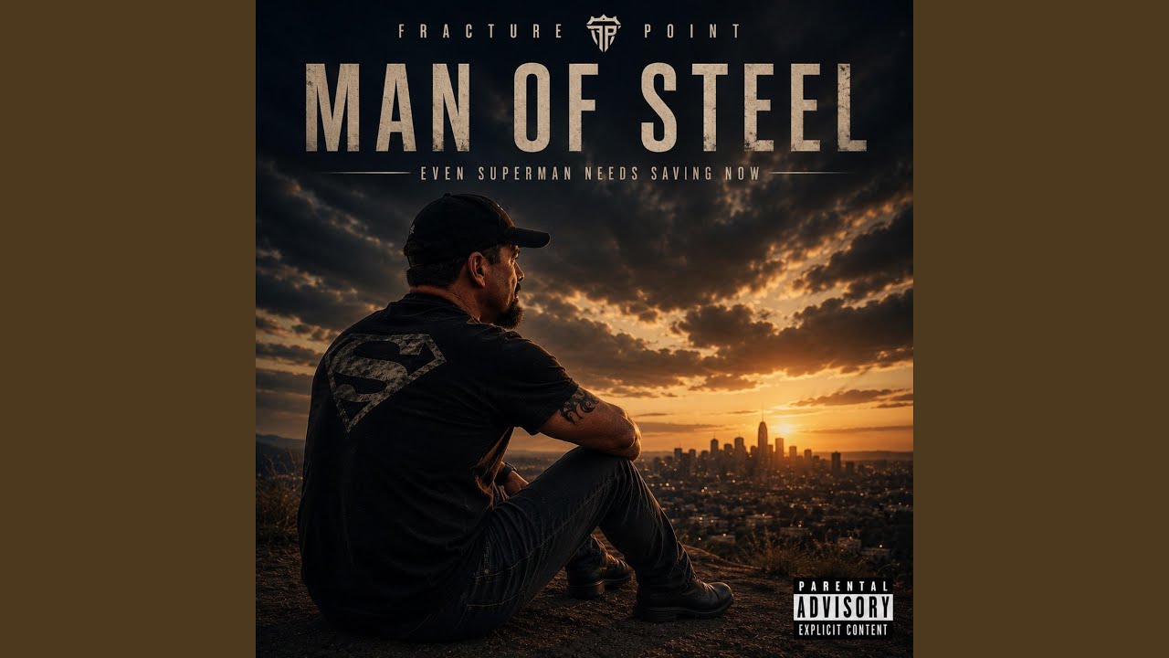 Man of Steel