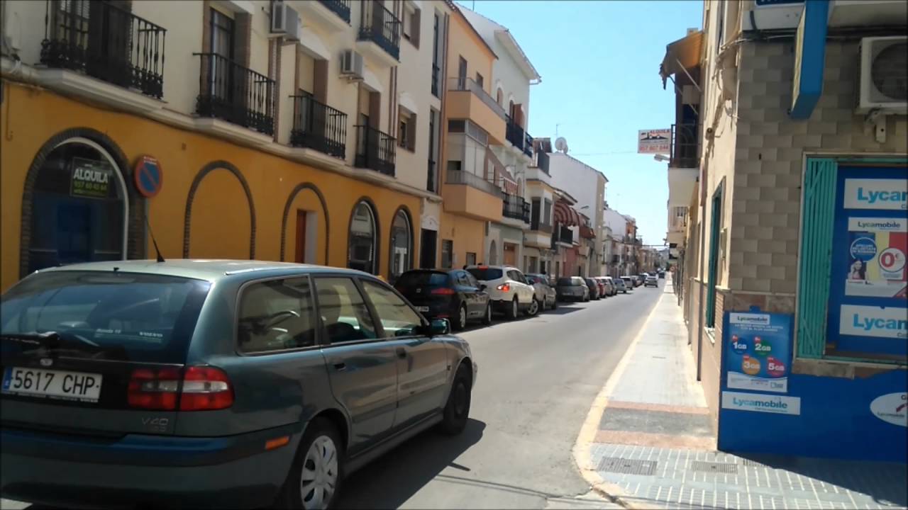 Puente Genil.  Vacaciones en Puente Genil  -1-