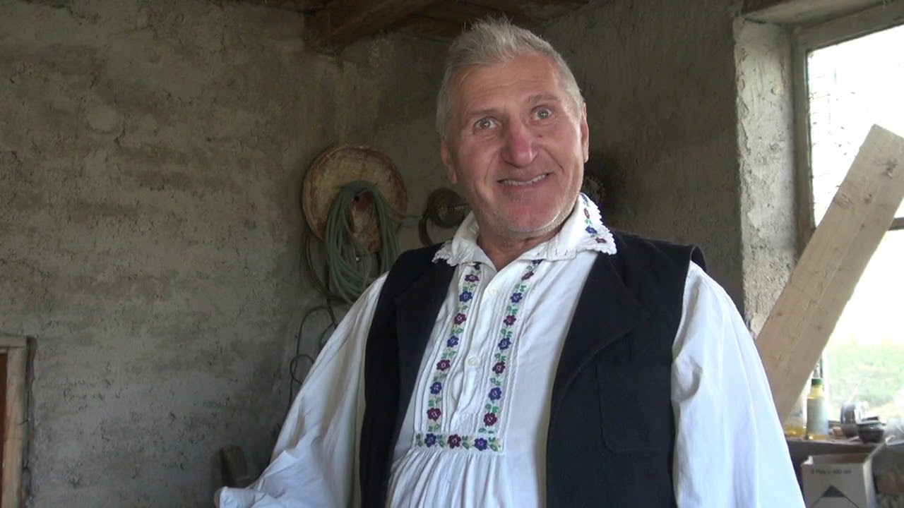 Stâlpii tradiției românești
