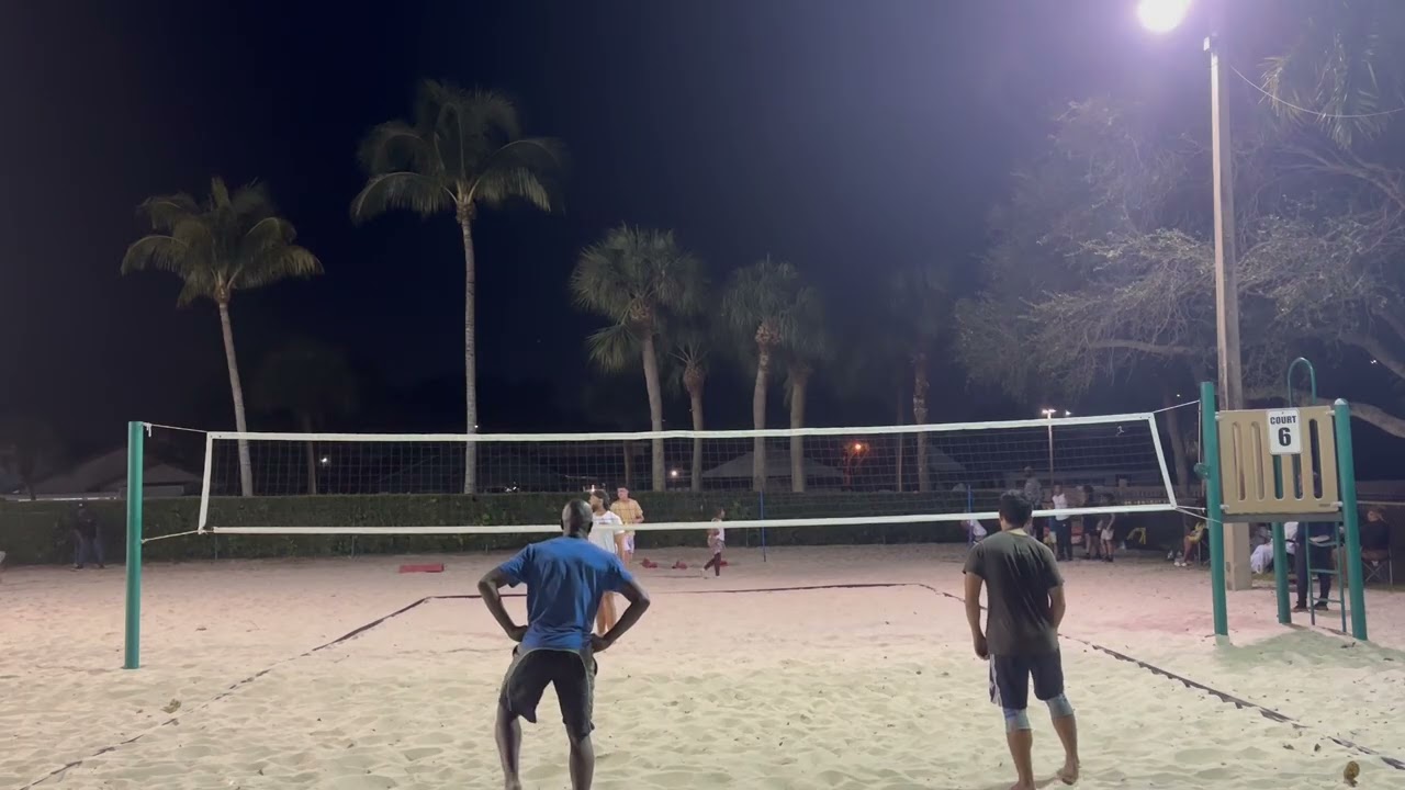 Nick/Josh v J.P/T.J