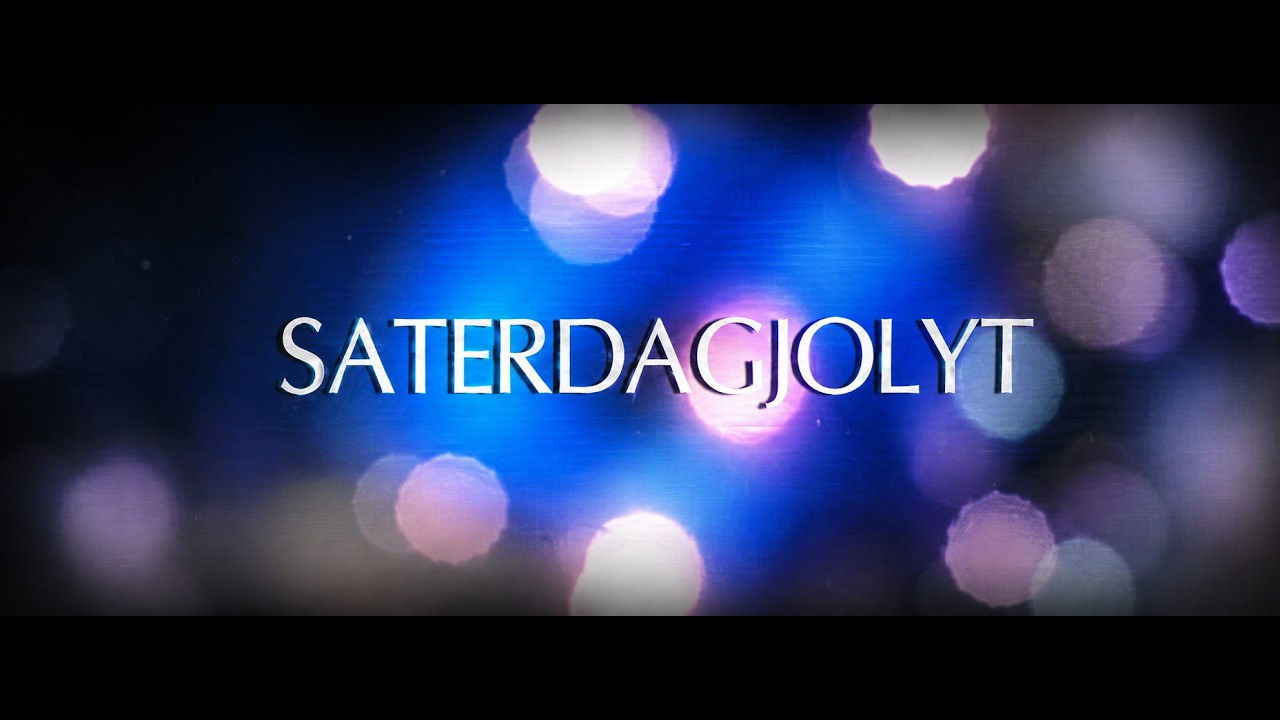 Saterdagjolyt met Pietman Potgieter
