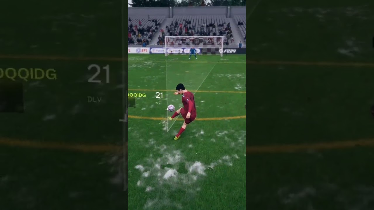 #fifa #golazo #easports #football #goals #gaming #futbol #skills #premiersoccerleague #soccer