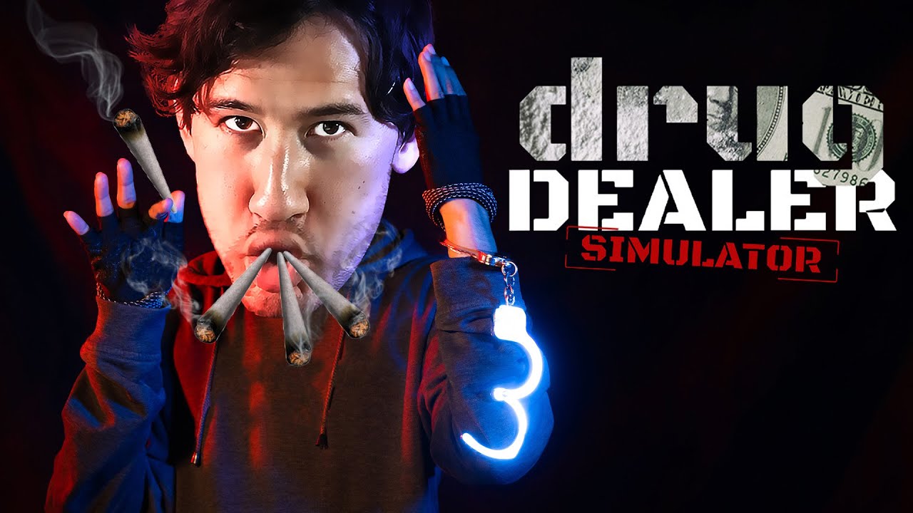 Drug Dealer Simulator