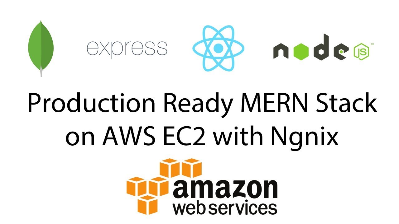MERN Stack on AWS EC2 with SSL & Nginx (Production Ready)