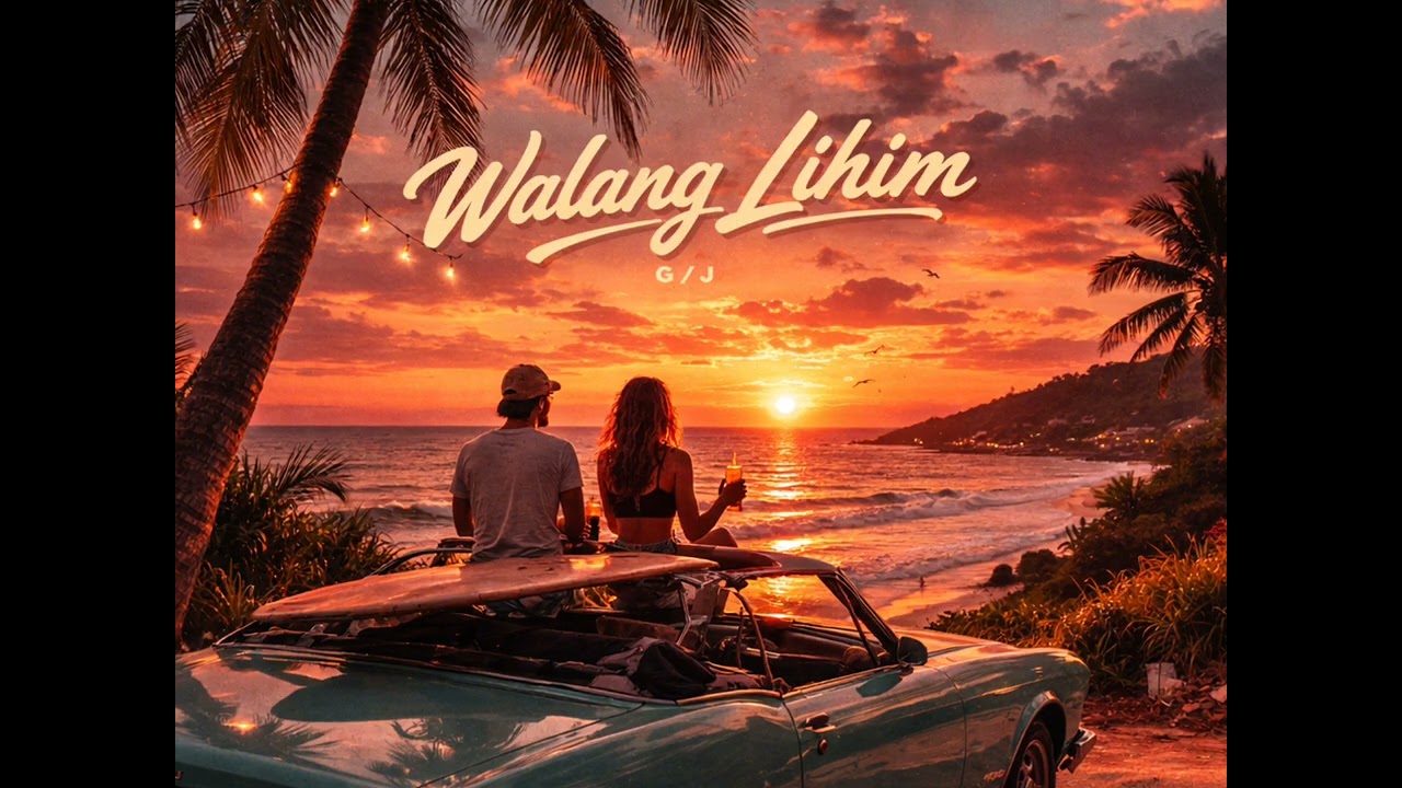 Walang Lihim (Official Audio)