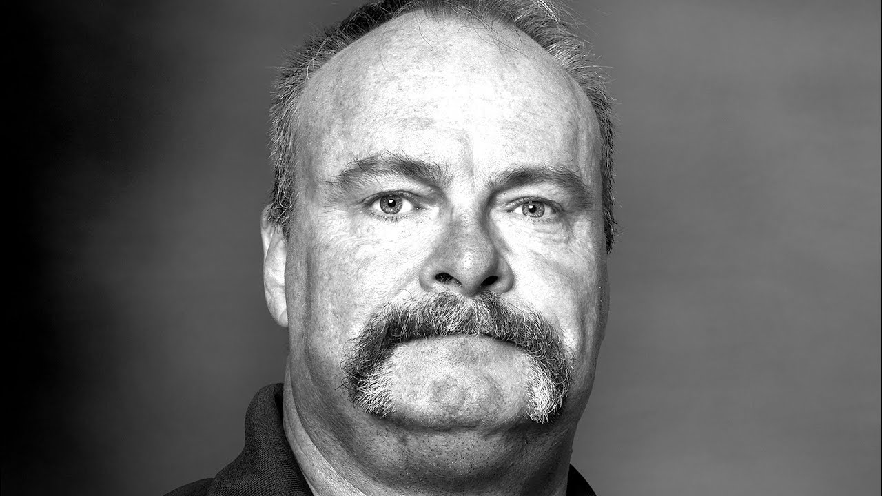 9/11 Firefighter interview-Niels Jorgensen (Part 2)