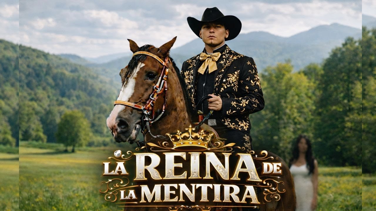 La Reina de la Mentira – La Canción Que Nunca Salió Yeison Jiménez |  Inédita