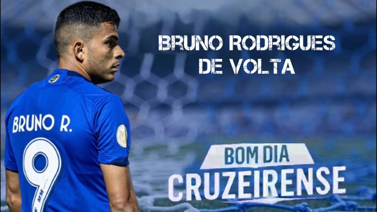 BOM DIA CRUZEIRENSE-16/02/2026