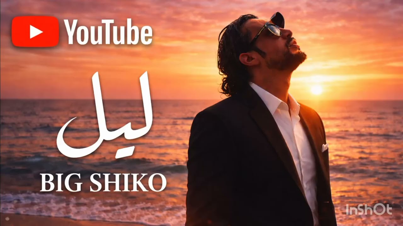 ليل - بيج شيكو   layl  / BIG SHIKO