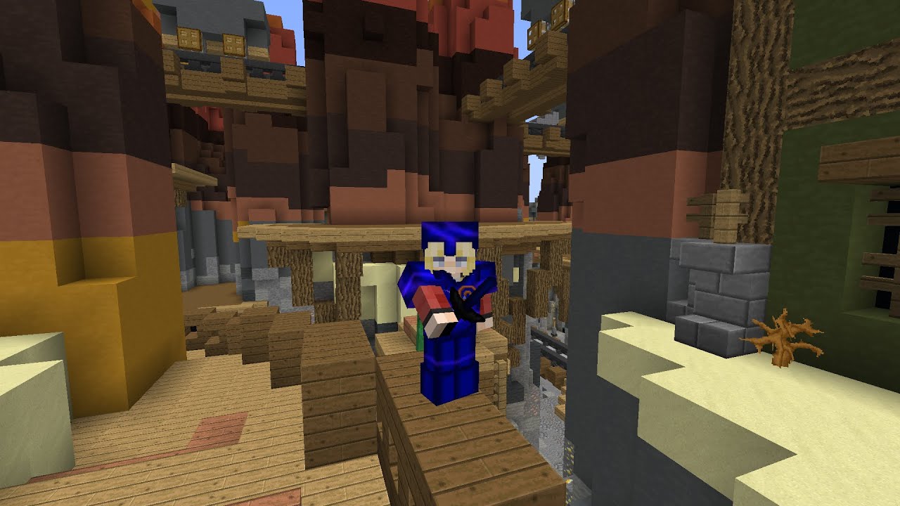 Mes débuts sur SkillPVP V11 🍧 (kill masse p4 tita + mes richesses)