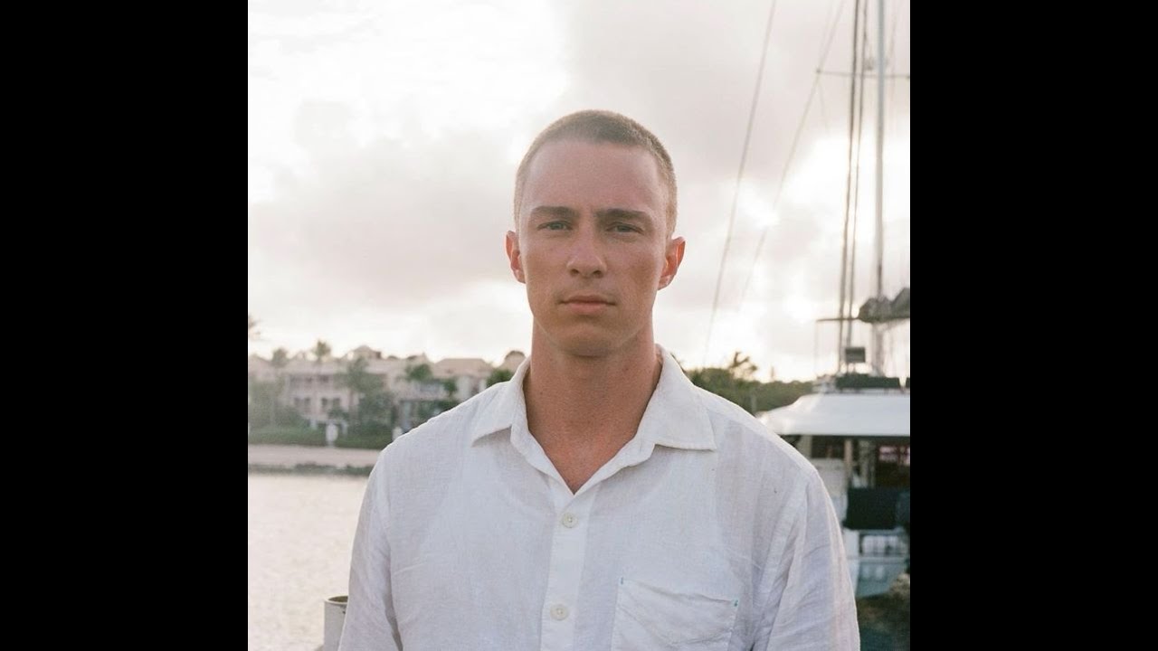Rafe Cameron PLAYLIST