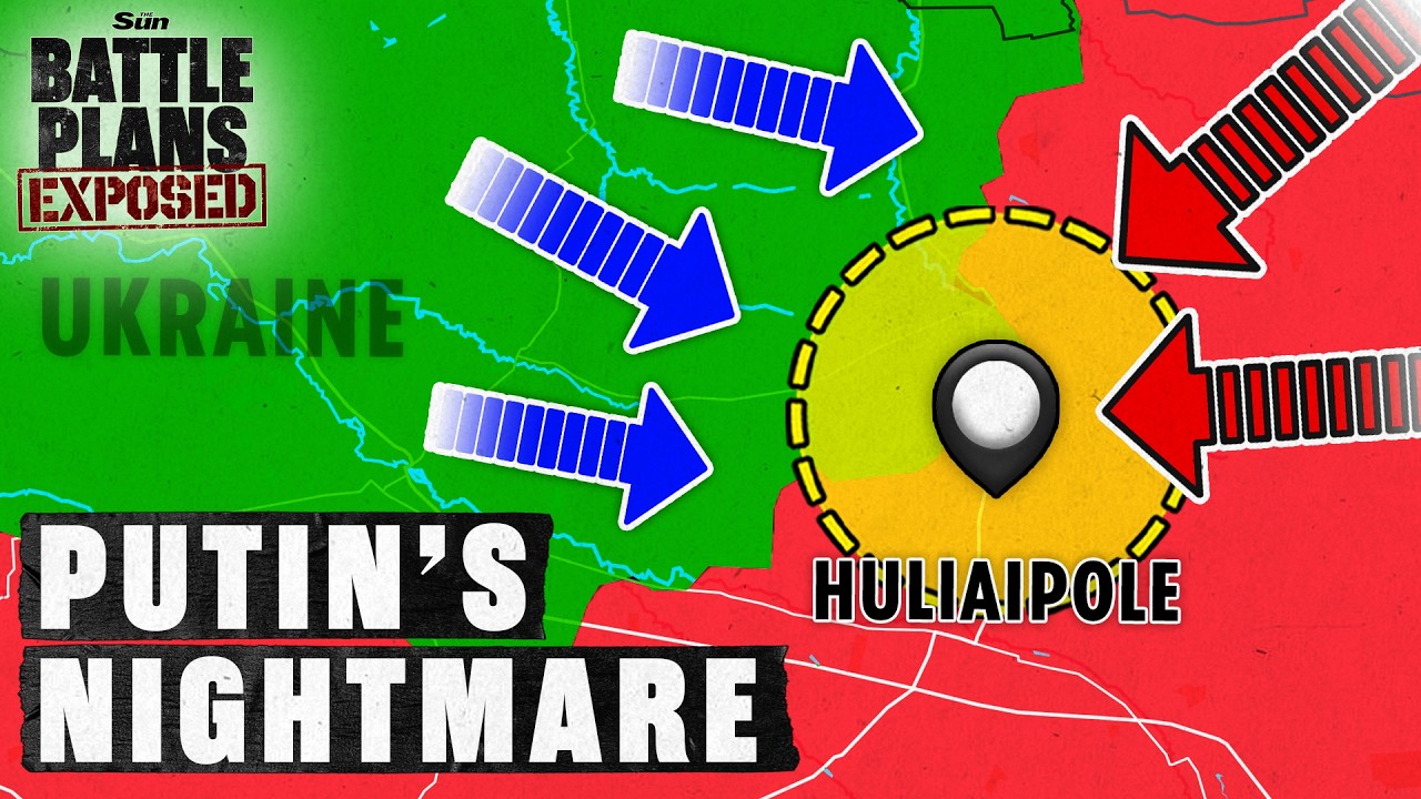 EXPOSED: Ukraine unleashes NEW TACTICS losing Putin 35000 soldiers a month | Battle Plans