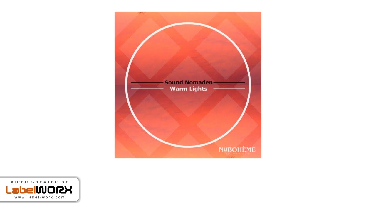 Sound Nomaden - You & Me (Original Mix)