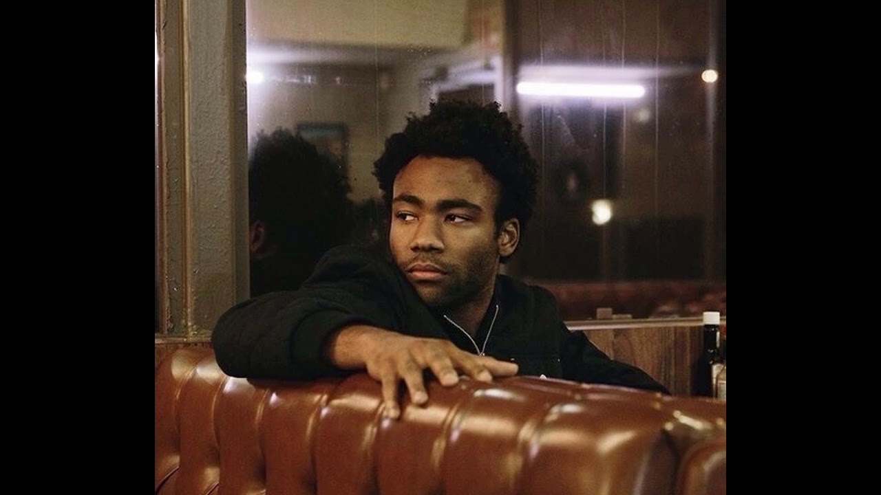 Childish Gambino feat. 21 Savage, Ink & Kadhja Bonet – Psilocybae (Vocals) [Almost Official]
