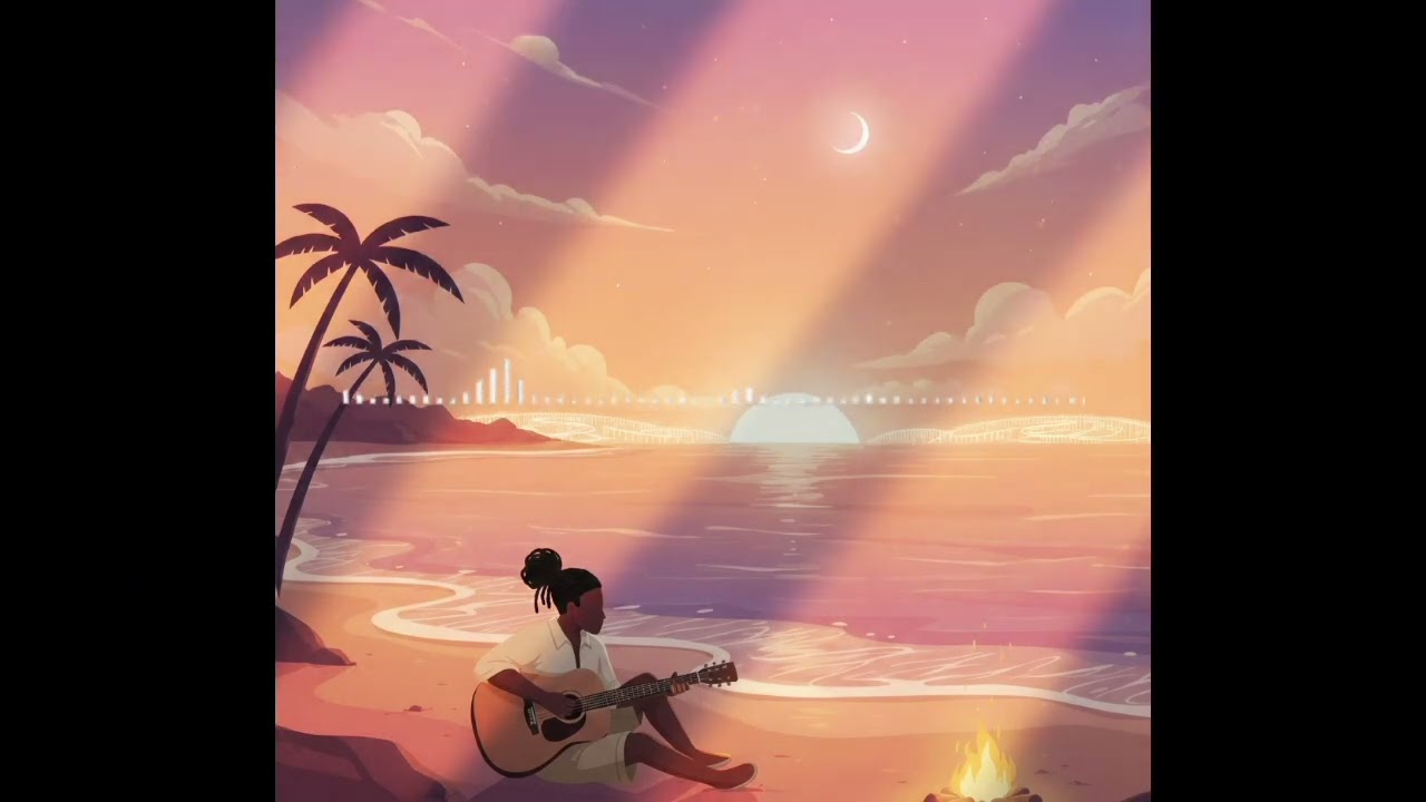 Kaka_- Madrugada Violeta (Acústico)