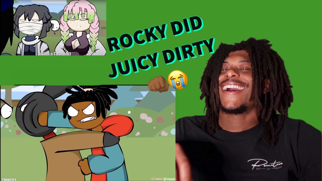 REACTING TO 