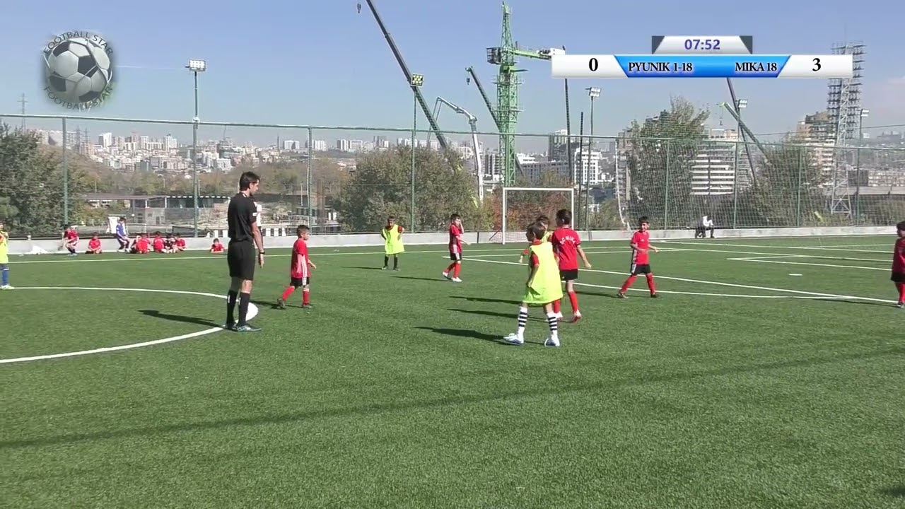 PYUNIK 1-18 MIKA 18 6-5 28.10.2025