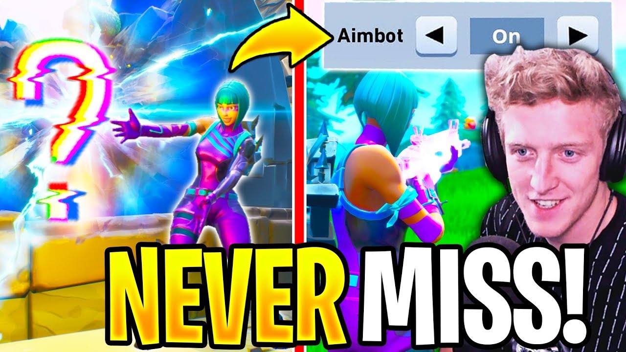 Tfue *SECRET* Training Map TURNED HIM *UNSTOPPABLE* in Trios Tourney! (Fortnite)