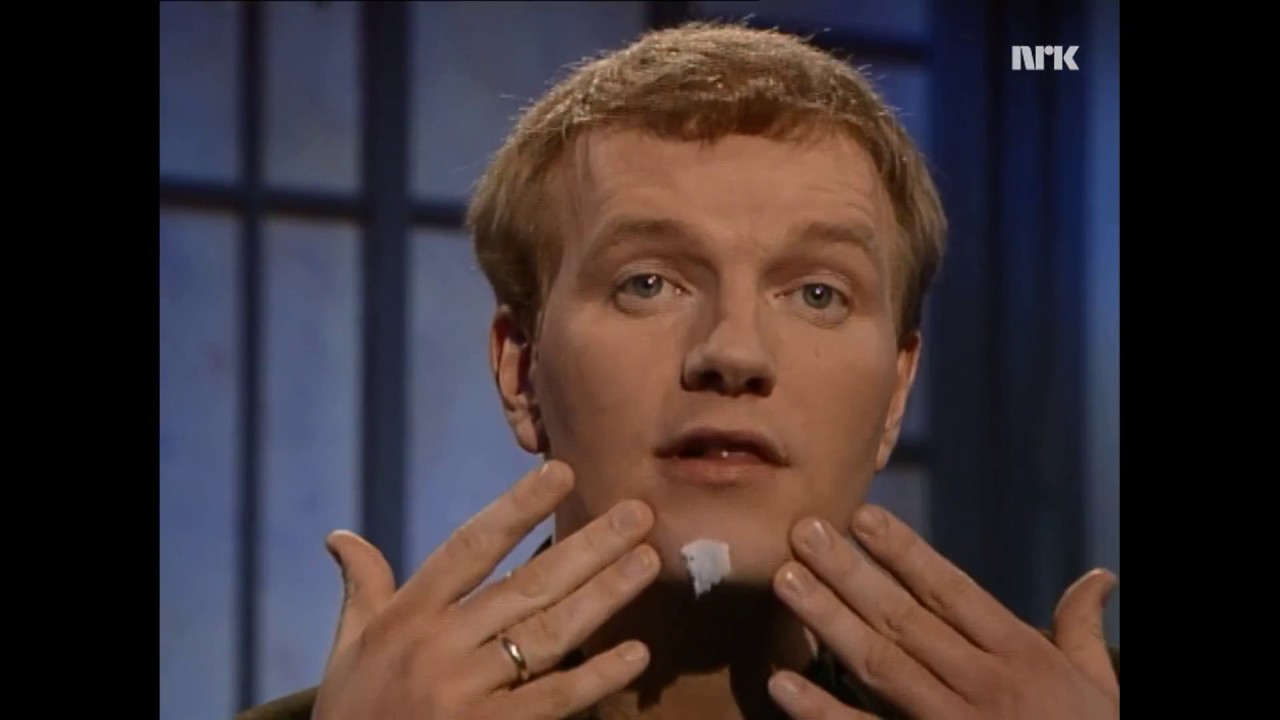 Åpen Post Sesong 1 Episode 22