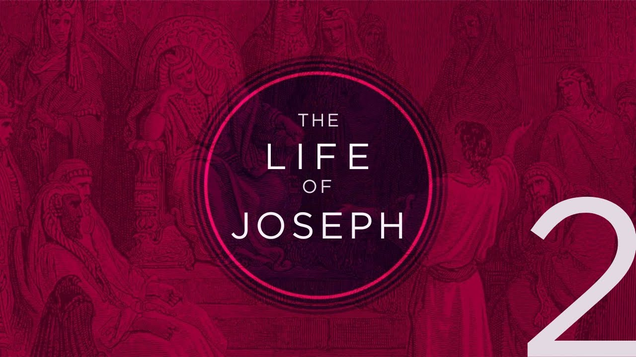 Sunday Service - January 18, 2026 - The Life of Joseph: Brothers' Revenge (Part 2)