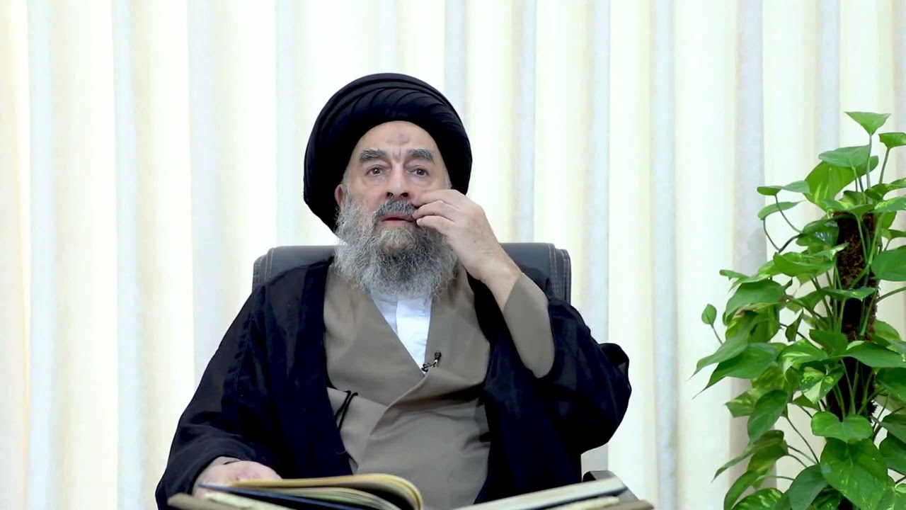 ( يَا أَيُّهَا الَّذِينَ آمَنُوا لَا يَحِلُّ لَكُمْ أَنْ تَرِثُوا النِّسَاءَ كَرْهًا ۖ .......  ) ١٩