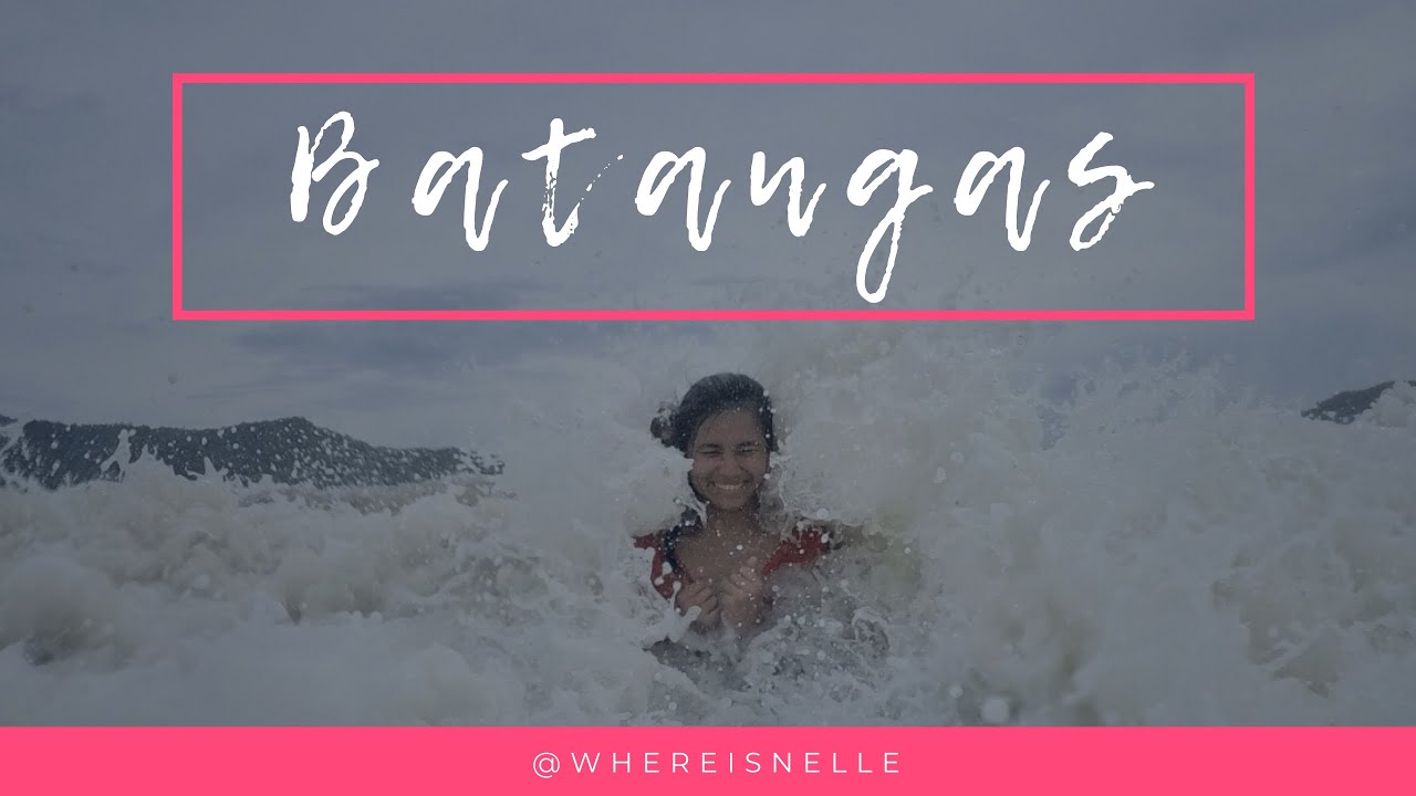 Pamana Beach Resort | Batangas
