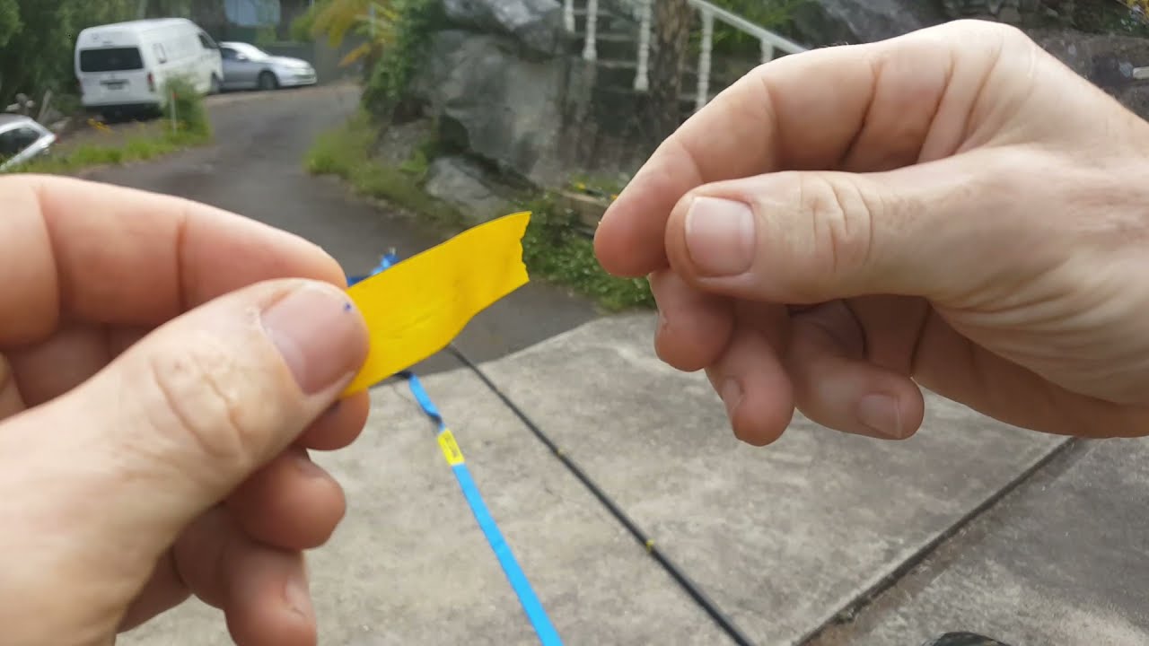 Could this help get straps over pallet load ?