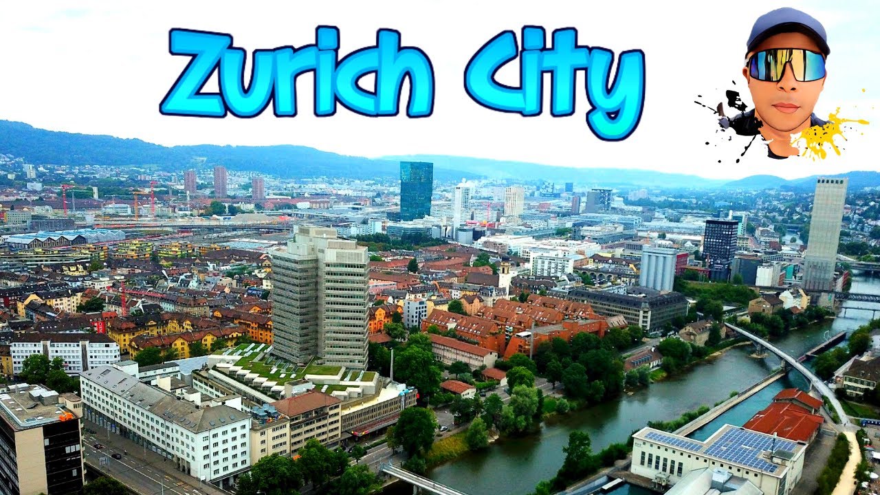 Weekend in Zurich