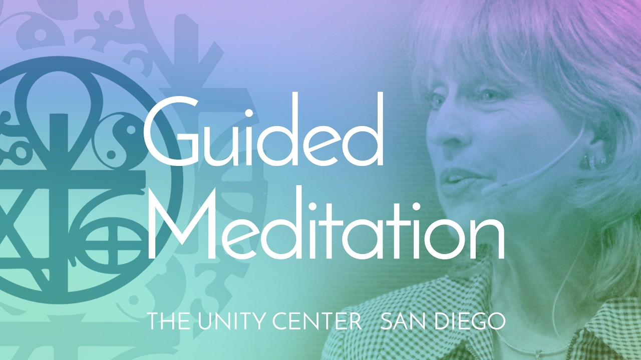 Experience Harmony with a Guided Meditation